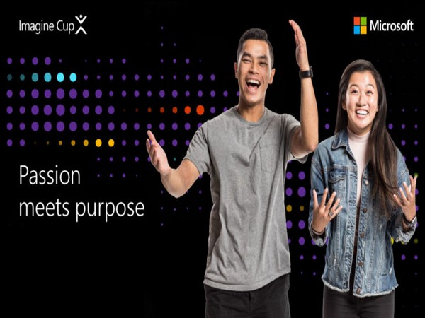 Microsoft, NSDC join hands for Imagine Cup 2021 in India