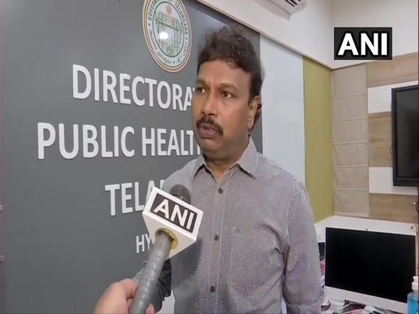 GHMC poll candidates, workers should quarantine for a week: Telangana public health director 