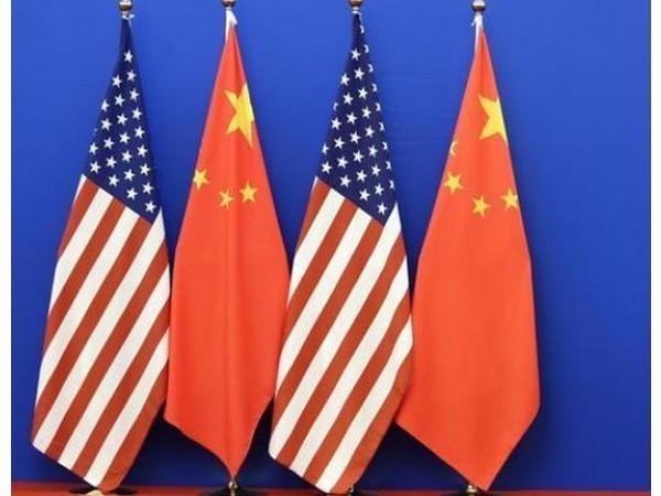 US House passes bill on scrutinising Chinese companies