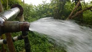 Chadha blames Haryana for water supply shortage in Delhi, seeks Centre's help