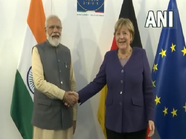 New coalition in Germany outlines closer ties with India and expects China to play responsible role for peace, stability in neighbourhood