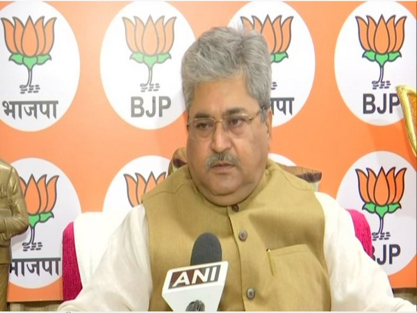 BJP high command will take decision on alliance with Captain's new party, says Dushyant Gautam