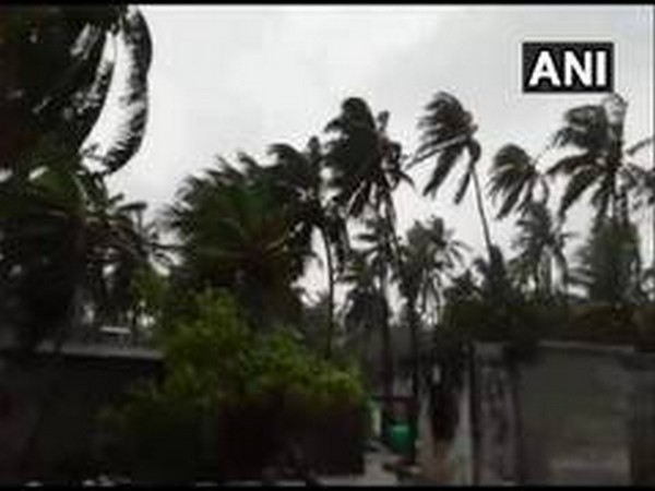 Cyclone Jawad: Depression to intensify into Cyclonic storm during next 12 hours, reach north AP-Odisha coast by Saturday