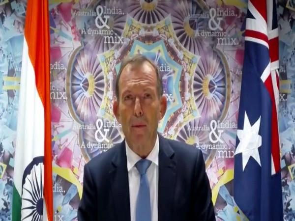 China weaponised trade, difficult to see it as trusted partner: Tony Abbott