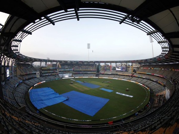 Start of 2nd Test between India and NZ delayed due to overnight rain
