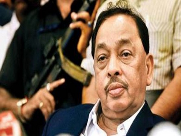 Centre upgrades Union Minister Narayan Rane's security from 'Y+' to 'Z' category