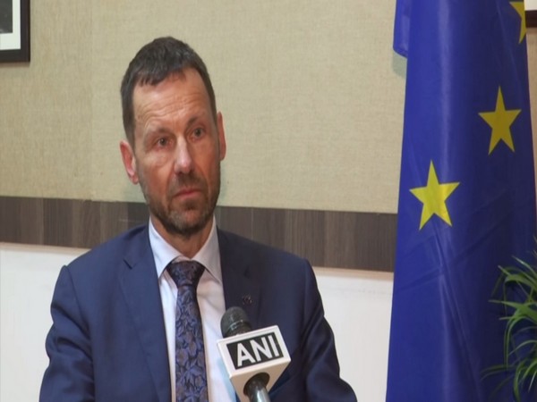 India has potential to play significant role in supporting Afghan people, says EU special envoy