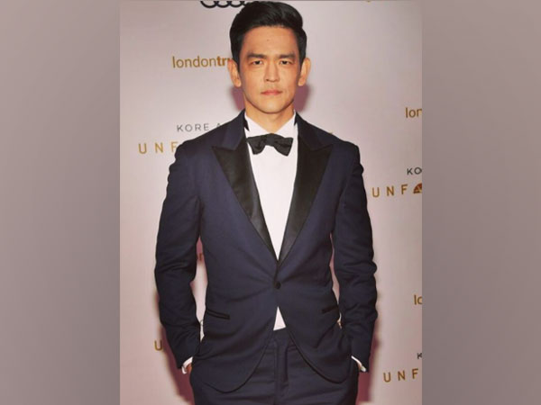 John Cho to be honoured with Legacy Award at Unforgettable Gala 2021