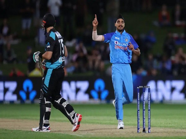 Arshdeep Singh could lead Indian pace attack in future says Parnell 