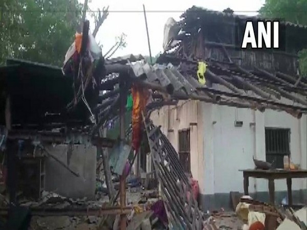Blast at Trinamool's booth president's residence in Bengal's Purba Medinipur, 2 bodies recovered