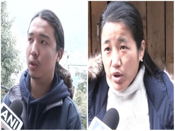 COVID-19: Tibetans in Dharamshala extend support to Chinese protestors