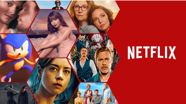 Must watch films to stream on Netflix in December 2022