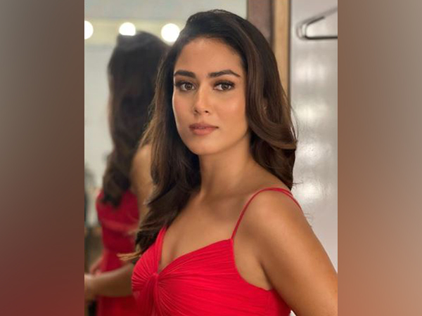 Mira Rajput speaks about being labelled as 'star wife', says "We ought to get over it"
