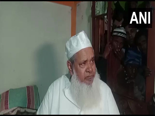 AIUDF chief Badruddin Ajmal apologises for remarks on Hindus 