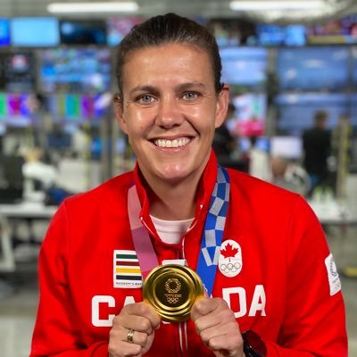 Christine Sinclair Joins Vancouver Rise FC as Co-Owner