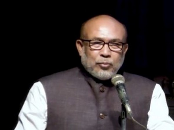 "People have shown unwavering faith in leadership of PM Modi": Manipur CM N Biren Singh on assembly poll results 