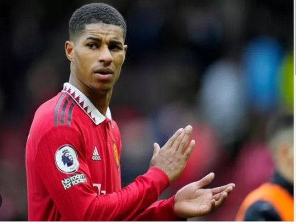 Manchester United defender comes out to defend misfiring Marcus Rashford after Newcastle defeat