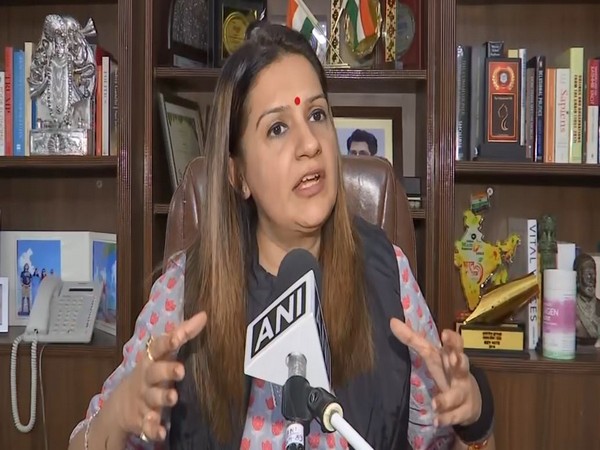 Congress needs to analyse why it loses in direct fight with BJP: Priyanka Chaturvedi