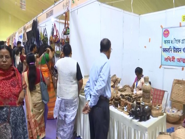 Asomi Saras Mela: A Celebration of Craft and Entrepreneurship