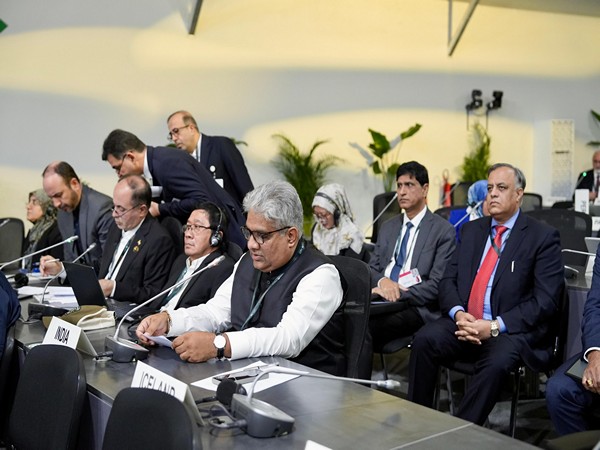 India's Steadfast Commitment to Combat Land Degradation at UNCCD CoP16