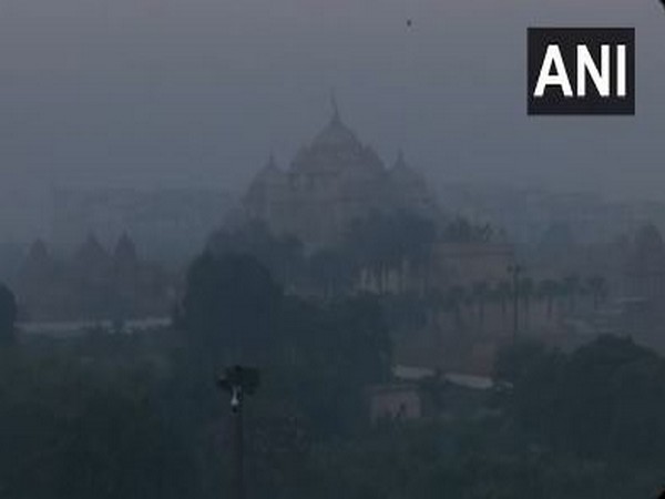 Delhi Smog Crisis: Supreme Court Stands Firm as Air Quality Worsens