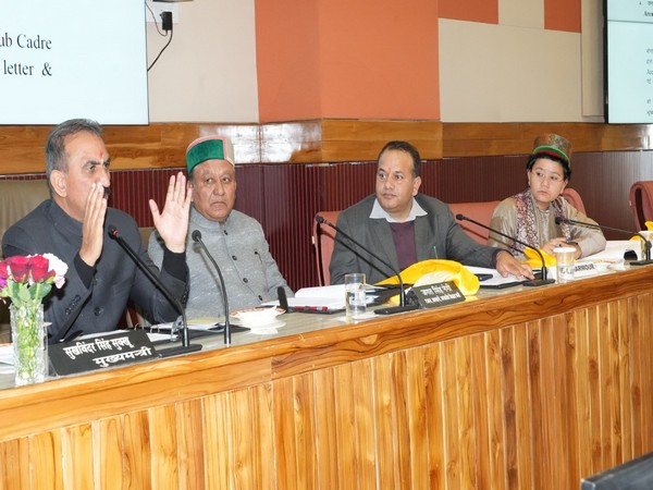 Himachal's Strategic Push for Tribal Development at Advisory Council