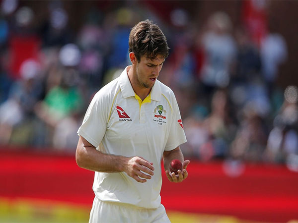 Mitchell Marsh Fit for Pink-Ball Test Amid Soreness Concerns