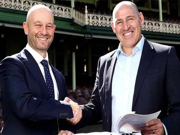 Todd Greenberg to Lead Cricket Australia into New Era