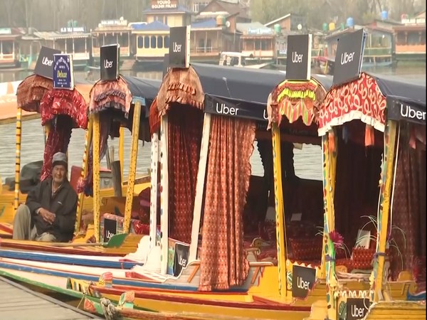 Uber's Digital Shikara Launch: Navigating Tradition and Innovation on Dal Lake