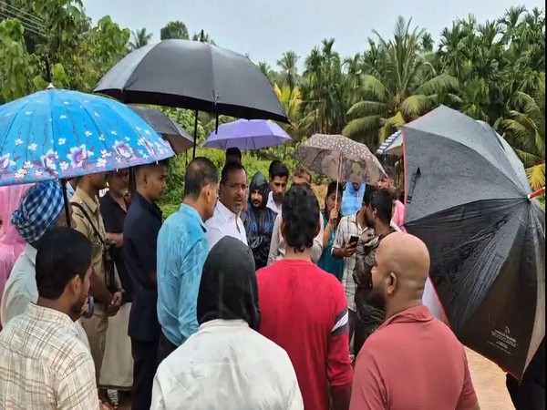 Cyclone Fengal Unleashes Havoc in Southern India