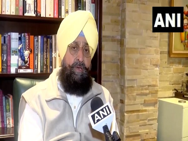 Bajwa Blasts BJP Over Farmer Neglect as Protests Intensify