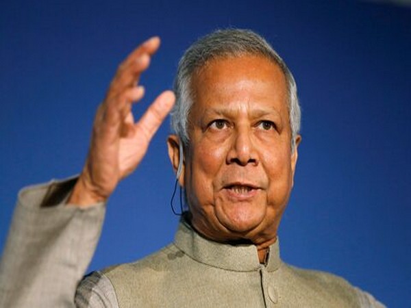 Yunus Calls for Unity Amid Rising Tensions in Bangladesh