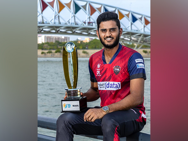 Urvil Patel's Record-Breaking Blitz in Syed Mushtaq Ali Trophy