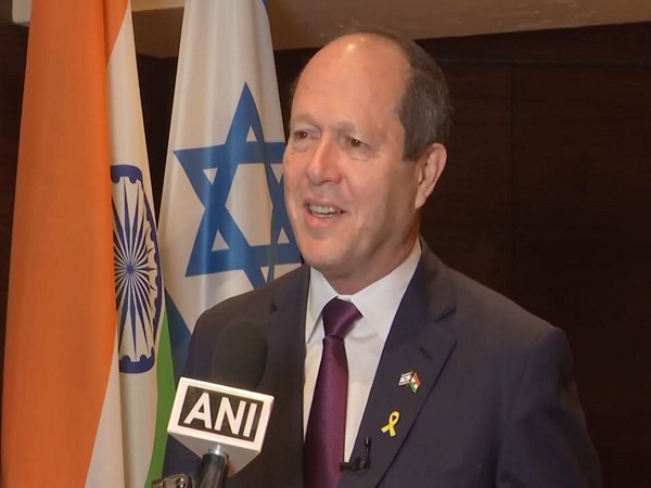 Sky is the Limit: Boosting India-Israel Ties through Enhanced Connectivity