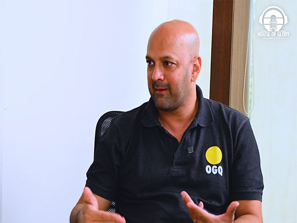 Viren Rasquinha Applauds Evolution of Indian Hockey: A New Era of Coaching and Hope