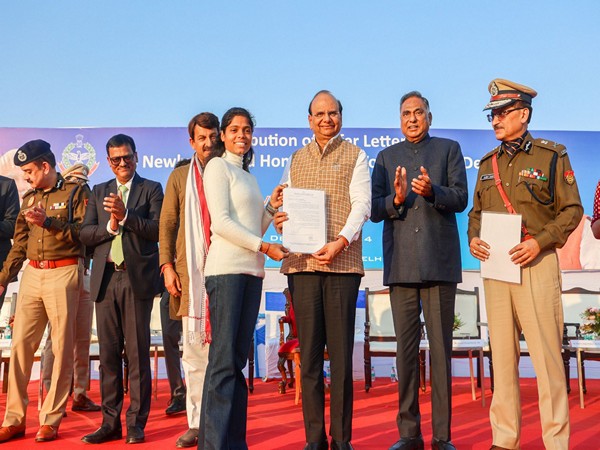 Delhi LG Boosts Home Guard and Medical Workforce with New Appointments