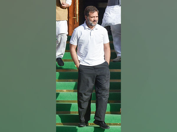 Sambhal Tensions High: Rahul Gandhi's Entry Restricted Amid Stirring Protests