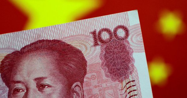 People's Bank of China cuts reserve requirement ratios by 100 bps to boost economy