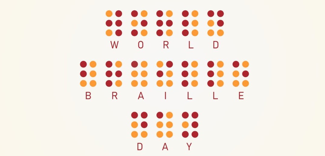 UN observes first official World Braille Day