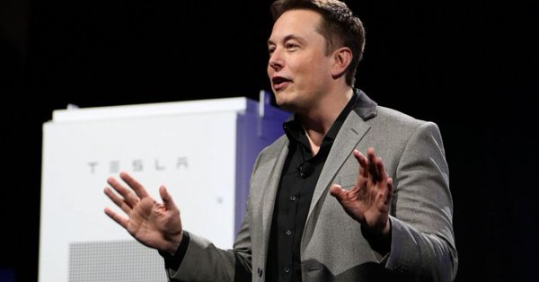 UPDATE 1-Tesla to break ground on Shanghai Gigafactory today, CEO Musk says