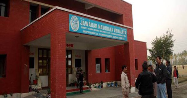 Navodaya suicides: HRD Ministry sets up panel to look into circumstances