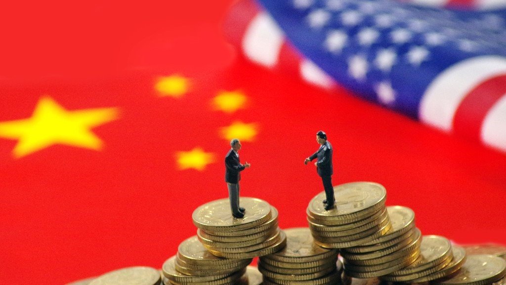 USTR vows to initiate exclusion process for higher tariffs if China talks fail