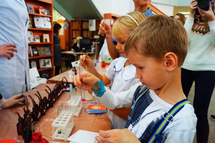 Nobel Laureates inaugurate Children Science Congress in Jalandhar 