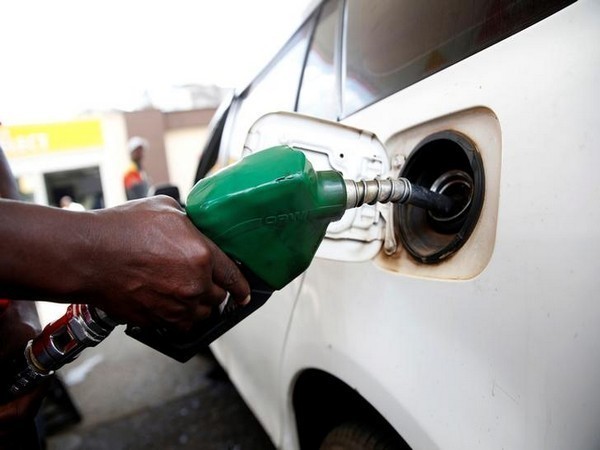 Petrol price to come down by R1.76 a liter 