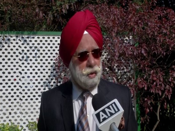 Nobody is starving in Punjab: KTS Tulsi on Niti Aayog's SDG Index 2019-20 report