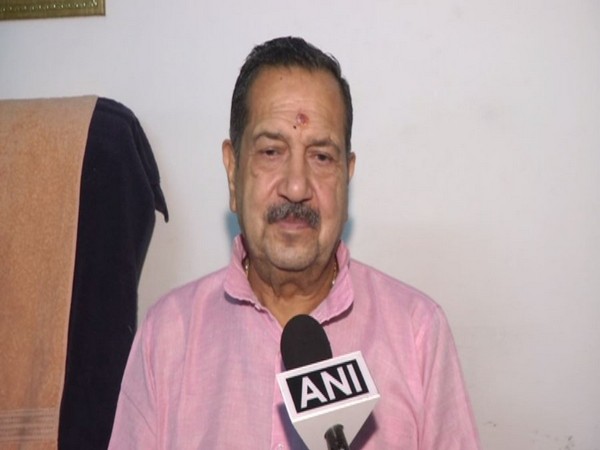 Countries not accepting minorities from Pak, B'desh and Afghanistan shouldn't preach India on CAA: RSS' Indresh Kumar