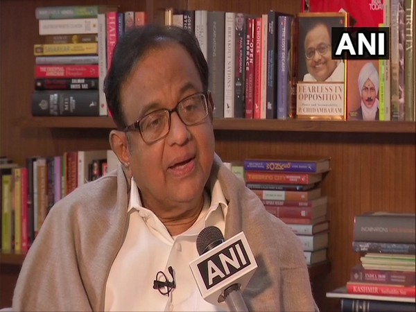 Rohingyas who came to India before Dec 31, 2014 shouldn't be excluded from CAA: Chidambaram   