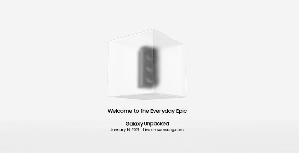 Samsung Unpacked 2021: Galaxy S21 series confirmed to launch on Jan 14