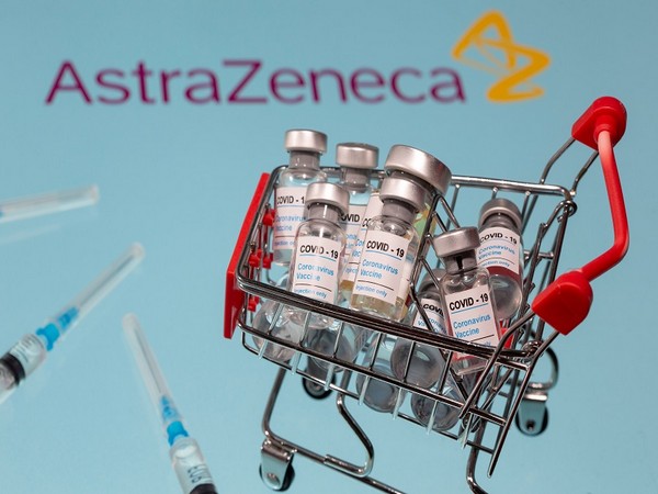 India's Serum Institute says AstraZeneca vaccine output unaffected due to fire