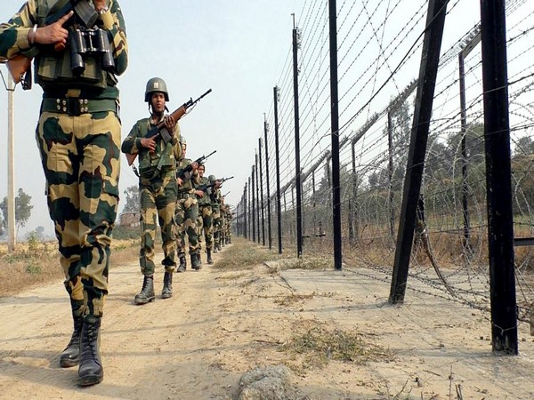 2021 Witnessed Highest Infiltration Bids In 5 Years From Bangladesh ...